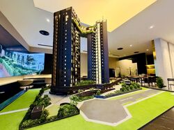 Arina East Residences (D15), Apartment #547532051